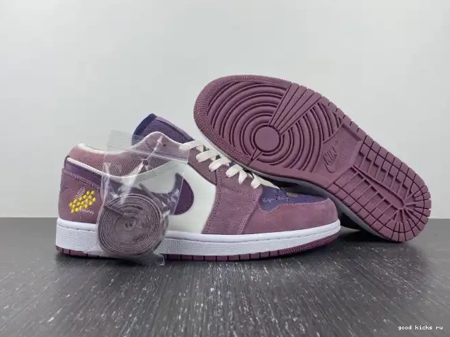 1 Unity (W) DR8057-500 Air Jordan Low 0608